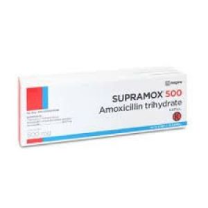 SUPRAMOX