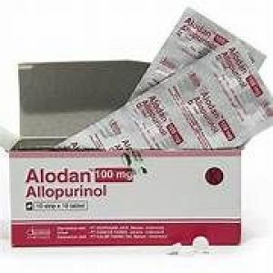 ALODAN