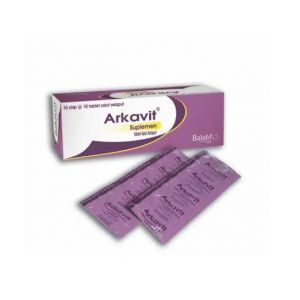 ARKAVIT TABLET