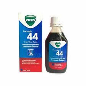 VICKS F 44 ADULT