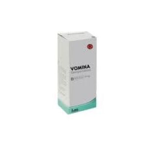 VOMINA SYRUP 60ML