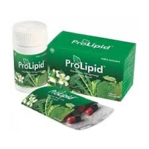 PROLIPID BLISTER