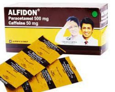 ALFIDON