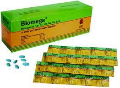 BIOMEGA