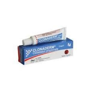 CLONADERM CREAM 