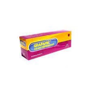 GRAFAMIC 500MG