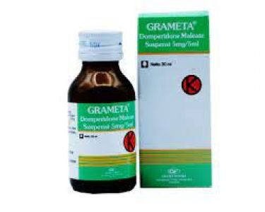 GRAMETA SUSPENSI