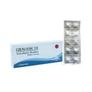 GRAVASK 10MG