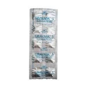GRAVASK 5MG