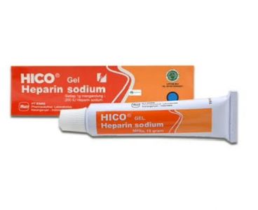 HICO GEL