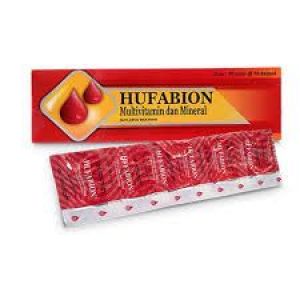 HUFABION 