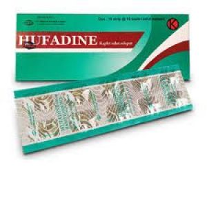 HUFADINE 150MG