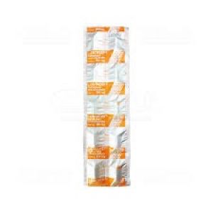 LOSTACEF 500MG