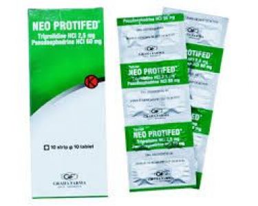 NEO PROTIFED 