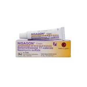 NISAGON CREAM