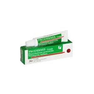 PRODERMIS CREAM