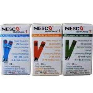 NESCO