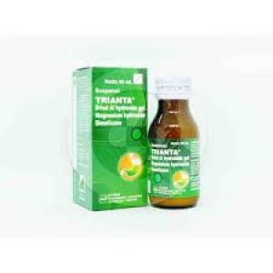 TRIANTA SYRUP