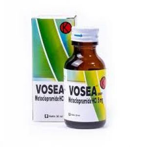 VOSEA SUSPENSI