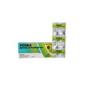 VOSEA 10MG