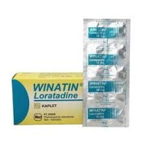WINATIN 10MG TABLET