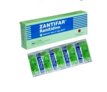 ZANTIFAR