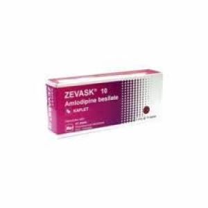 ZEVASK 10MG