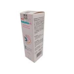 BABYDEX -A MOISTURIZING SOOTHING CREAM