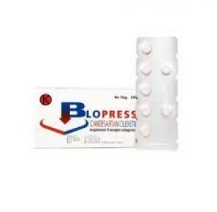 BLOPRESS 16MG