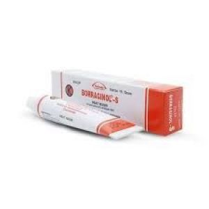 BORRAGINOL - S OINTMENT