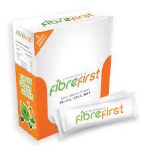 FIBREFIRST 8G