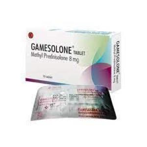GAMESOLONE