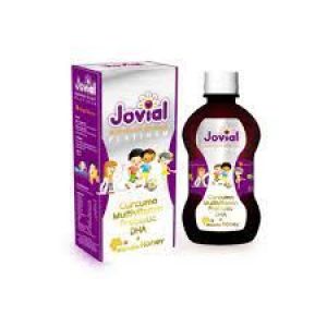 JOVIAL EMULSION