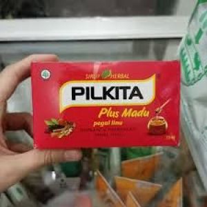 PIL KITA SYRUP