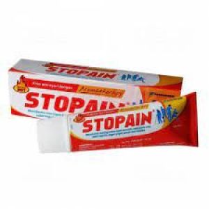 STOPAIN CREAM