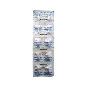 SULCOLON 500MG