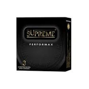 KONDOM SUPREME 
