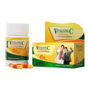 VITALONG - C