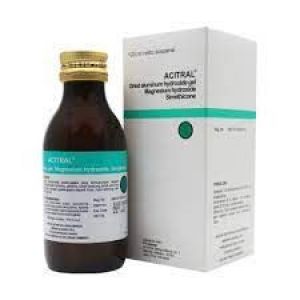 ACITRAL SUSPENSI