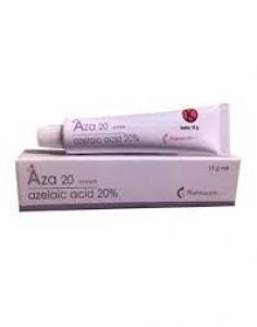 AZA 20 GEL