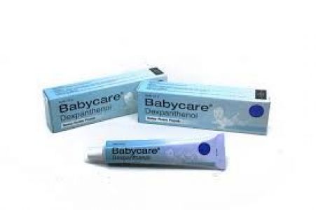 BABYCARE OINTMENT