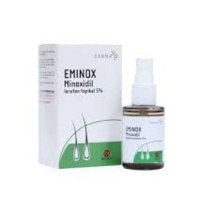EMINOX 5% SOLUTION
