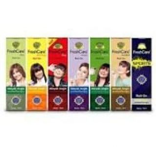 FRESHCARE