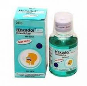 HEXADOL MINT