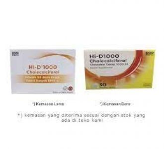 HI D 1000