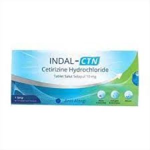 INDAL CTN