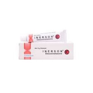 INERSON CREAM