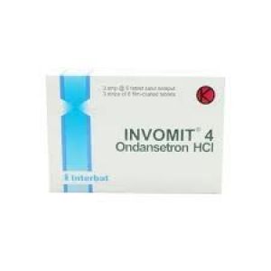 INVOMIT 4MG