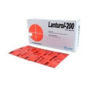 LANTUROL 200MG