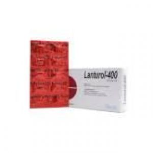 LANTUROL 400MG